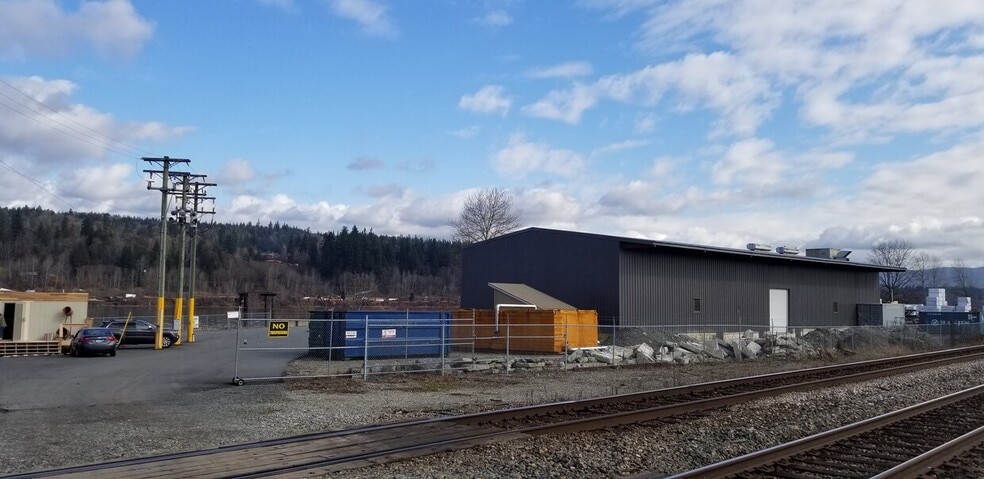 8956 264 St, Langley, BC for sale - Primary Photo - Image 1 of 1