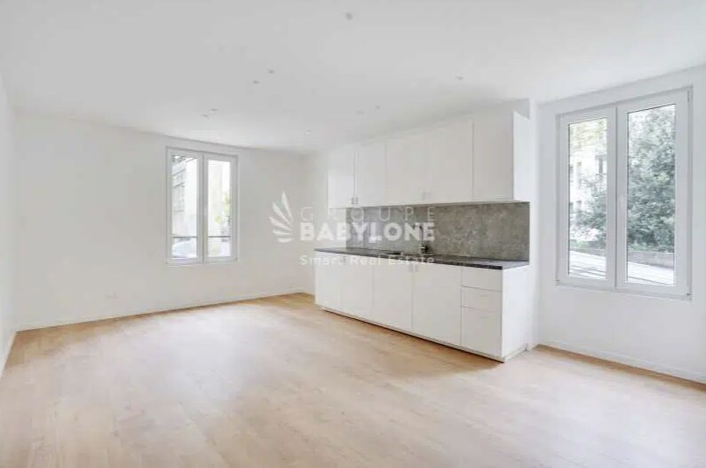Vente Bureaux 347 m² - Photo 1