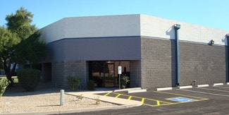 More details for 3745 E Wier Ave, Phoenix, AZ - Industrial for Lease