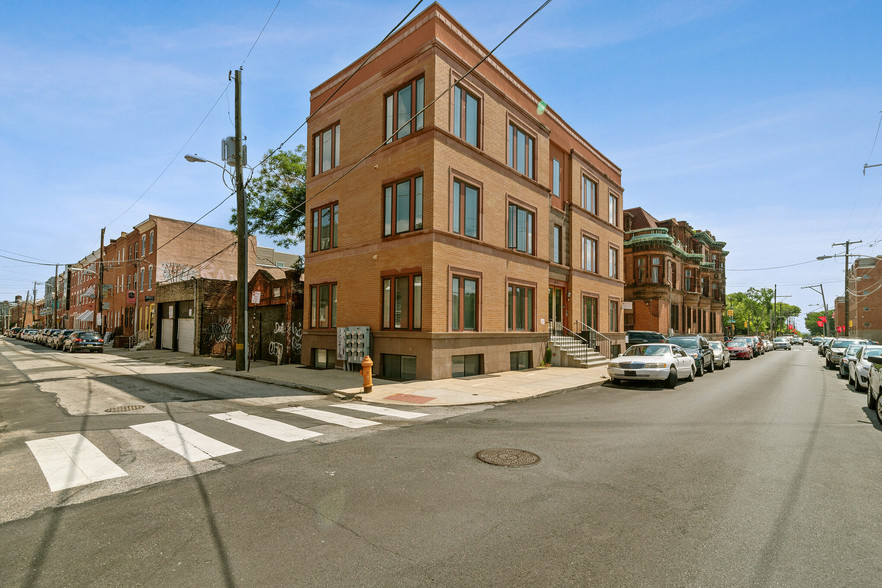 2022 N Broad St, Philadelphia, PA for sale - Primary Photo - Image 1 of 1