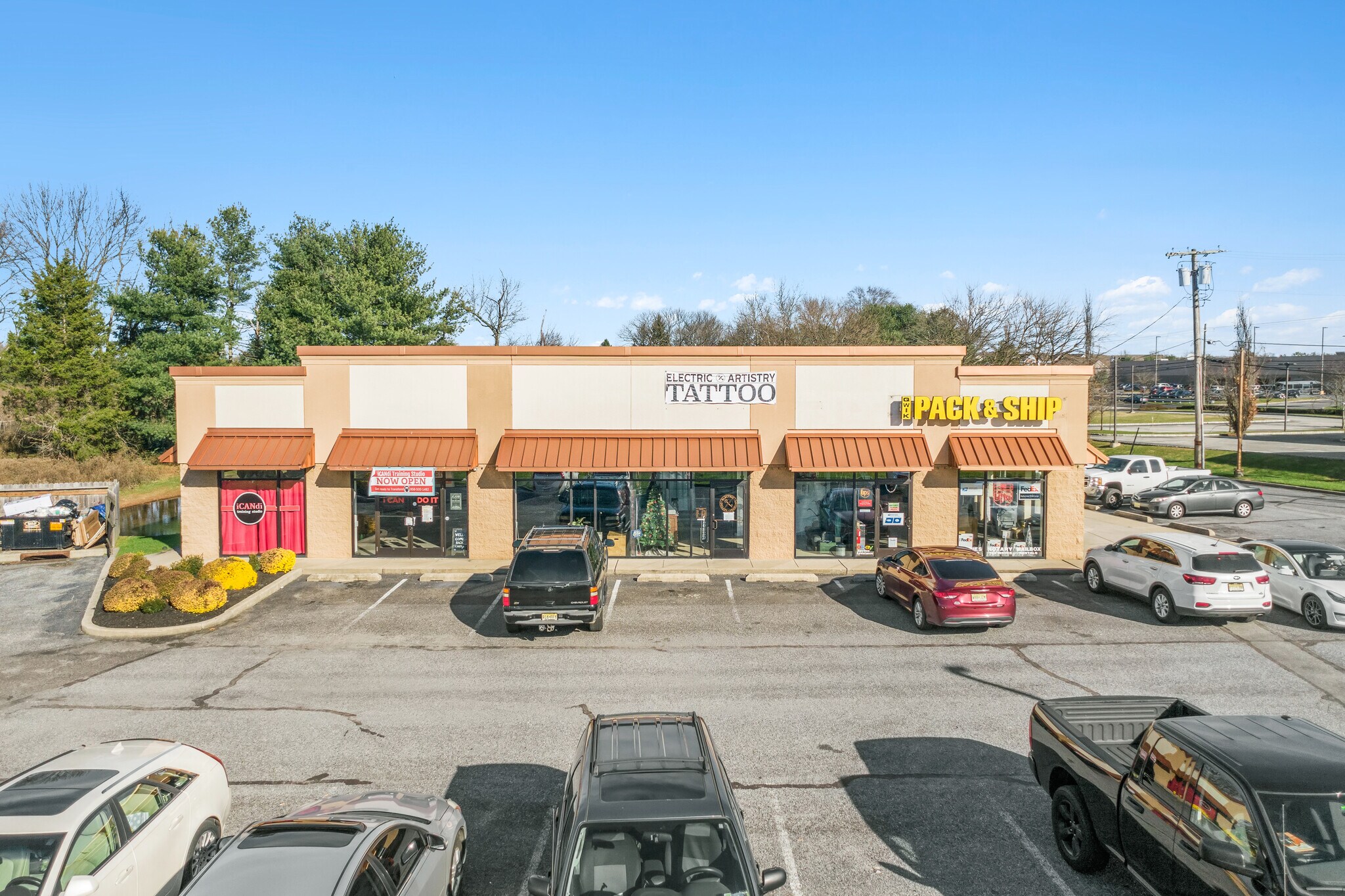 2720 Route 42, Sicklerville, NJ for sale Building Photo- Image 1 of 1