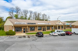 More details for 100 Marchwood Rd, Exton, PA - Multiple Space Uses for Lease