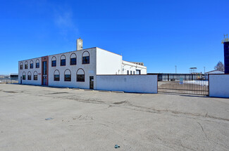 More details for 5750 N Pecos St, Denver, CO - Flex for Lease