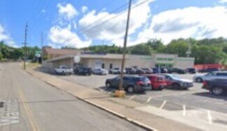 More details for 658 Walnut St, East Liverpool, OH - Retail for Lease