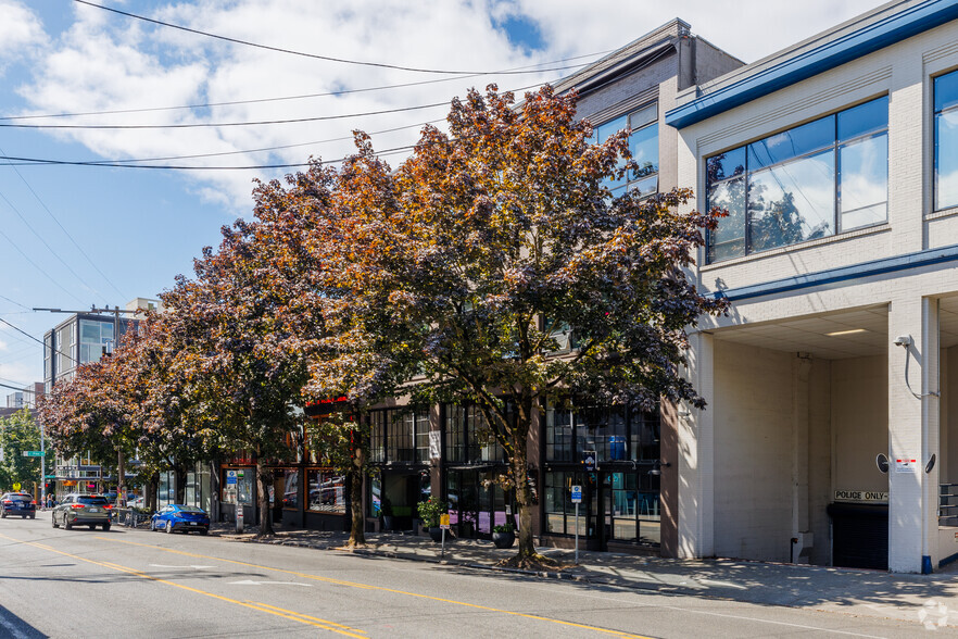 1517 12th Ave, Seattle, WA for lease - Building Photo - Image 3 of 9