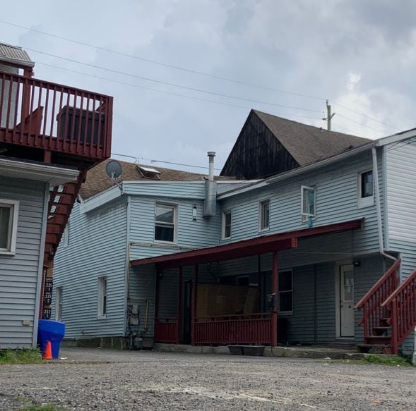 231-233 St. Patrick St, Ottawa, ON for sale Primary Photo- Image 1 of 1