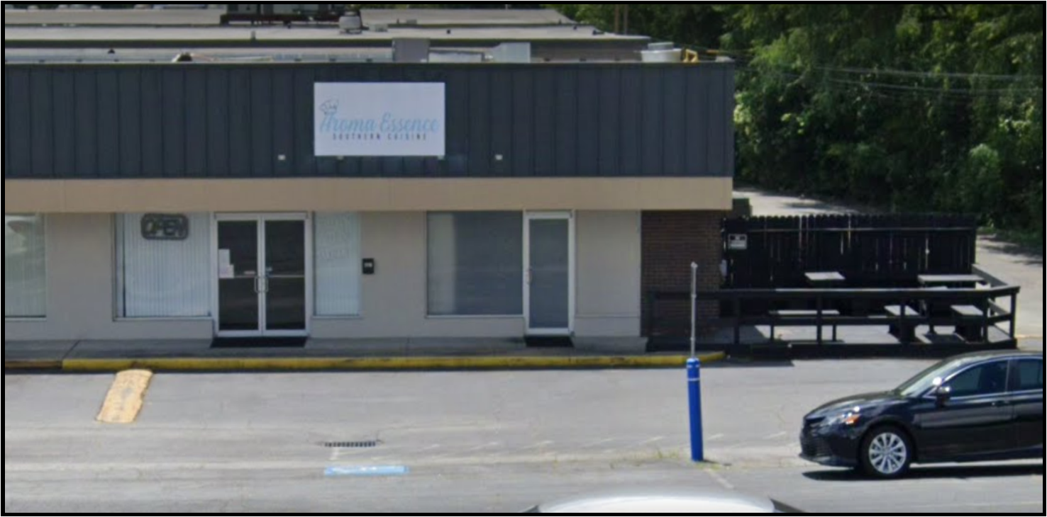 885 Wimbish Rd, Macon-Bibb, GA for lease Building Photo- Image 1 of 8