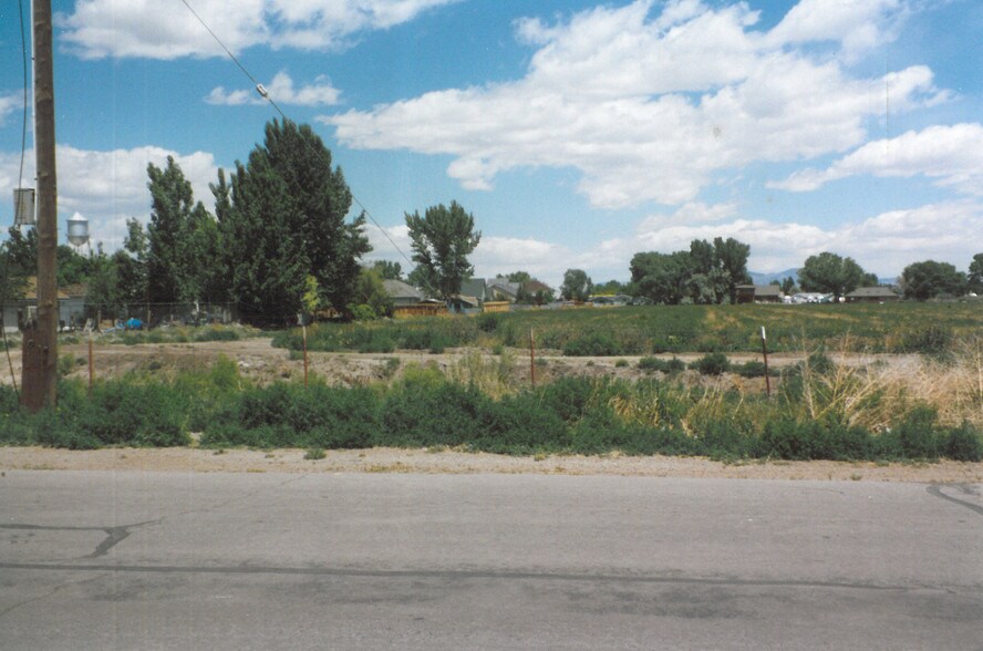 400-504 E Bridge St, Yerington, NV for sale - Building Photo - Image 1 of 1