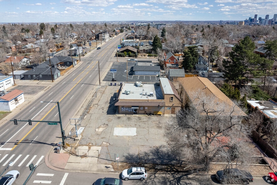 3930 W 38th Ave, Denver, CO for sale - Building Photo - Image 2 of 4