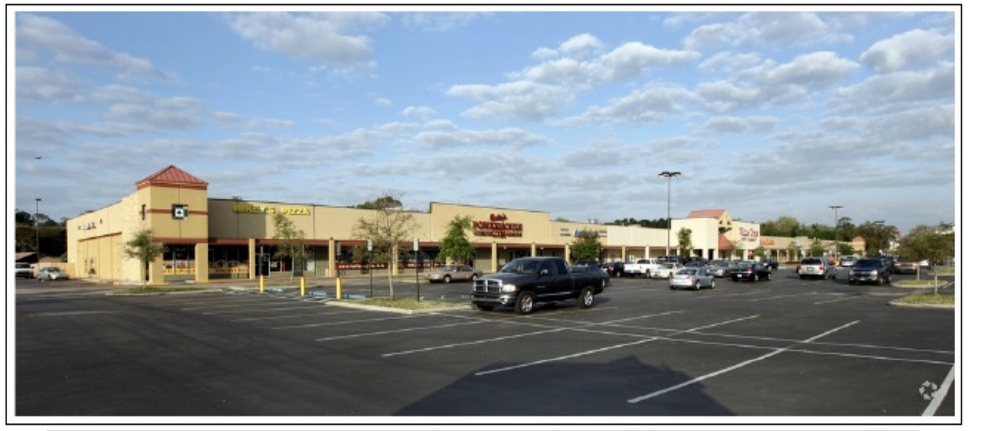 7500-7544 Beach Blvd, Jacksonville, FL for lease - Building Photo - Image 1 of 9