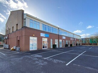 More details for 1-5 Brunel Rd, Reading - Office for Lease