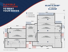 5455-5555 Darrow Rd, Hudson, OH for lease Interior Photo- Image 2 of 2