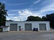 5711 Greendale Rd, Richmond VA - Warehouse