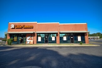 More details for 3412 S University Ave, Little Rock, AR - Retail for Lease