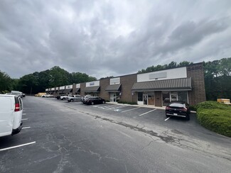 More details for 3480 Oakcliff Rd, Doraville, GA - Industrial for Lease