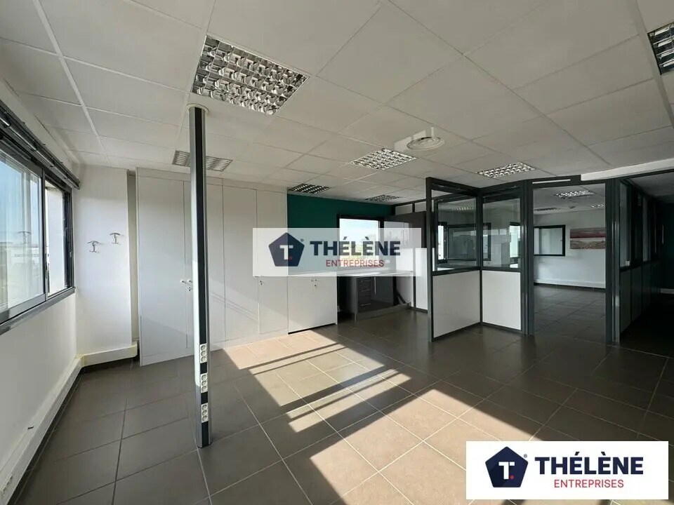 Office in Pérols for lease Interior Photo- Image 1 of 9