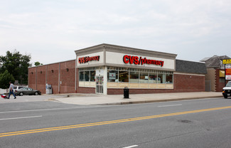 More details for 9305 Harford Rd, Baltimore, MD - Retail for Lease