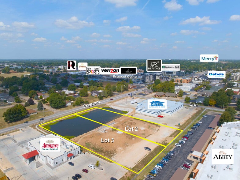 3200 Fremont Ave, Springfield, MO for sale - Building Photo - Image 3 of 7