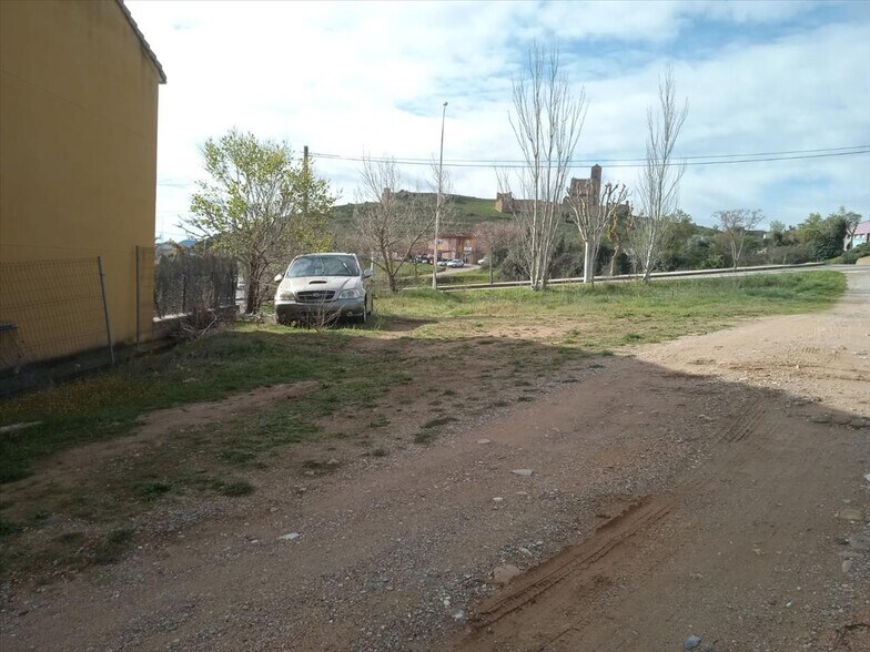 Land in Benabarre for sale - Building Photo - Image 2 of 8