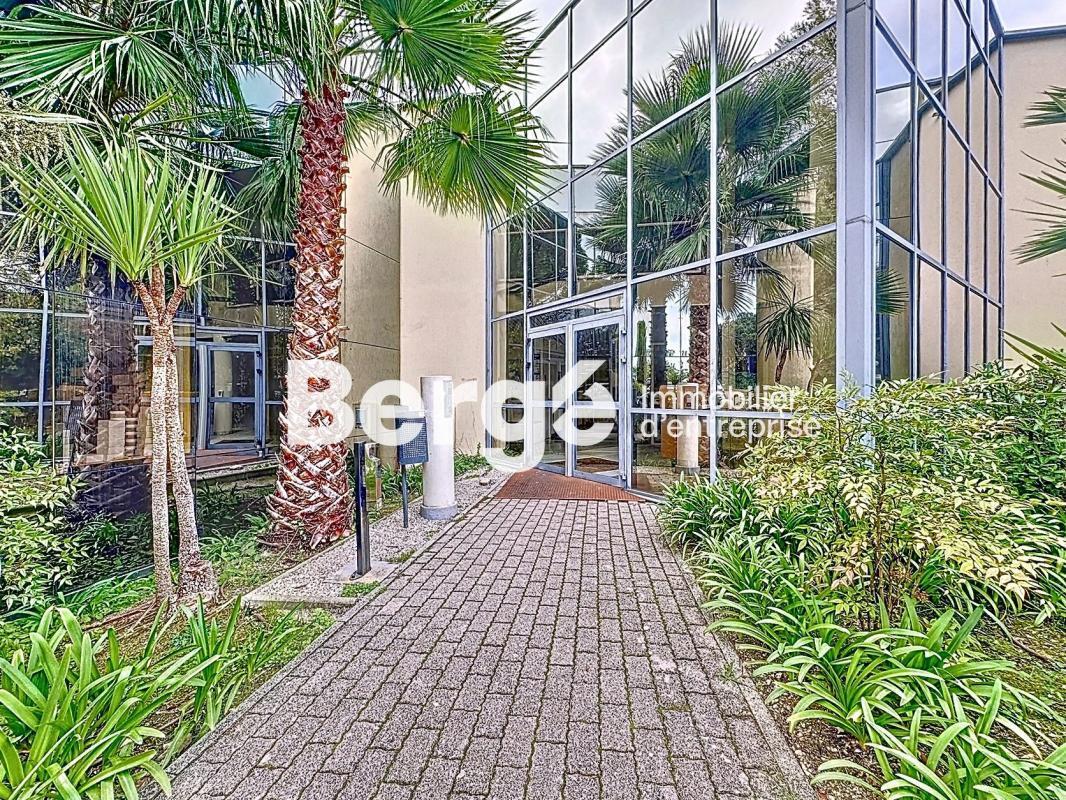 Office in Antibes for lease Building Photo- Image 1 of 7