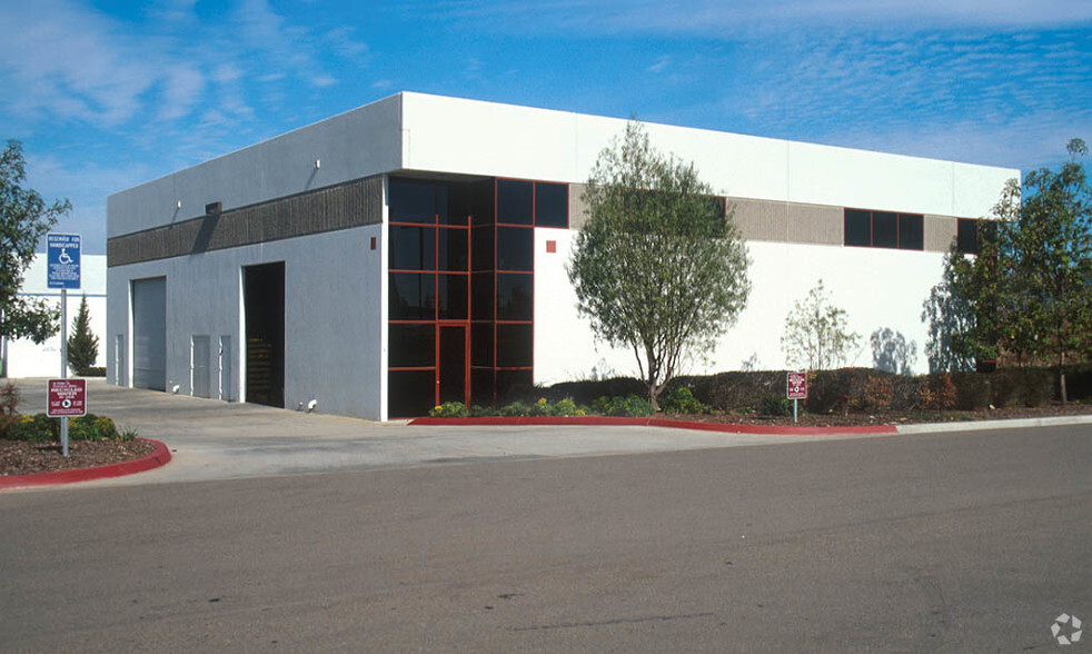 12150 Tech Center Dr, Poway, CA for lease - Other - Image 2 of 4