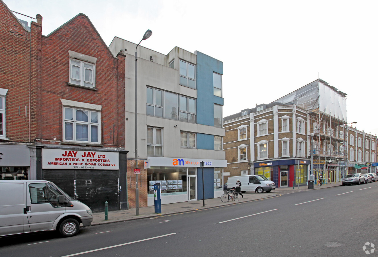 31 Bedford Hl, London, LND SW12 9EY | LoopNet