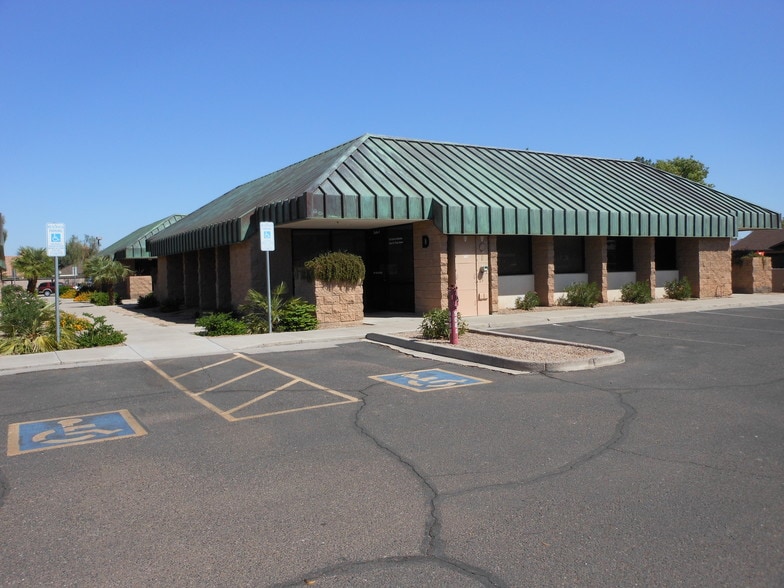 908 W Chandler Blvd, Chandler, AZ for sale - Building Photo - Image 3 of 10