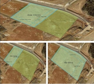 More details for Lot 9 Whitney Drive, Bowling Green, KY - Land for Sale