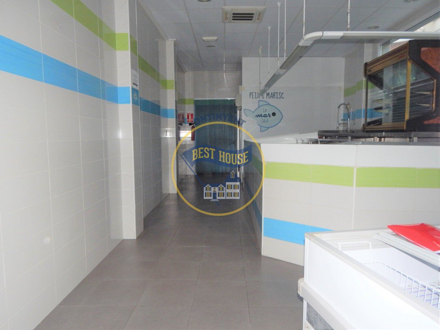 Retail in L'Olleria for sale Building Photo- Image 1 of 6