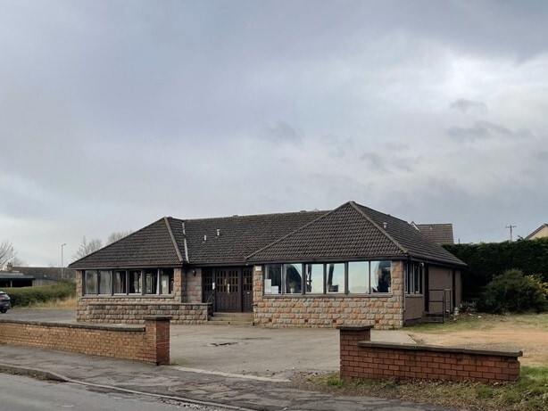 1 Charleton Rd, Montrose for lease - Primary Photo - Image 1 of 1