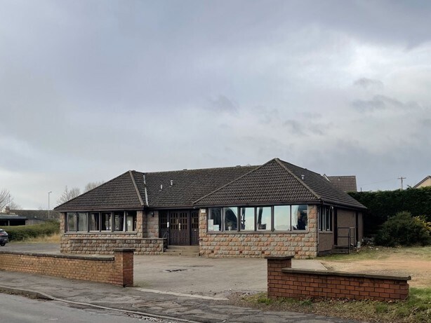 1 Charleton Rd, Montrose for lease Primary Photo- Image 1 of 2