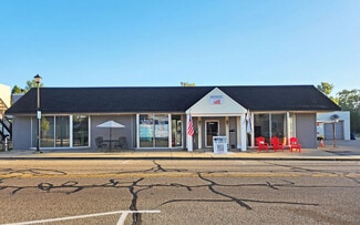 More details for 584 W Ann Arbor Trl, Plymouth, MI - Office/Retail for Lease