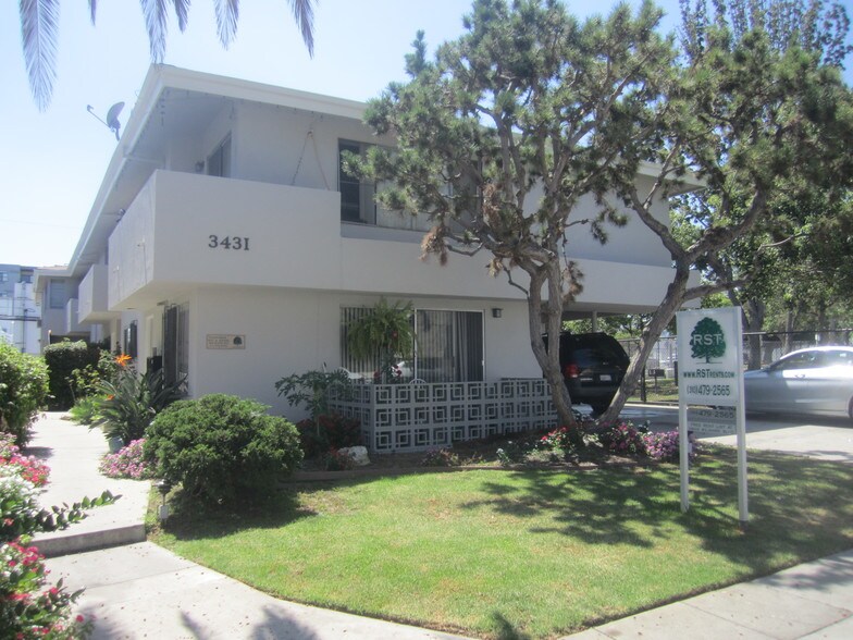 3431 Vinton Ave, Los Angeles, CA 90034