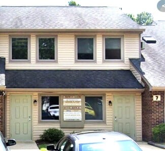 More details for 1601 Milltown Rd, Wilmington, DE - Office for Lease