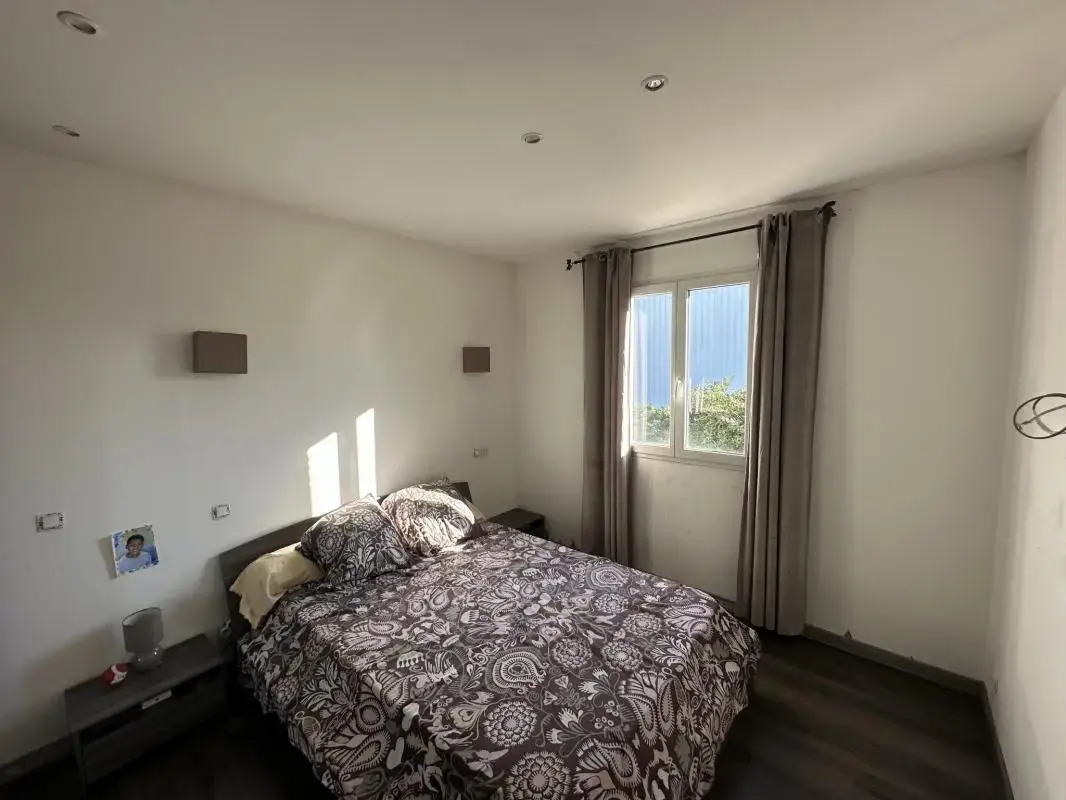 Interior Photo