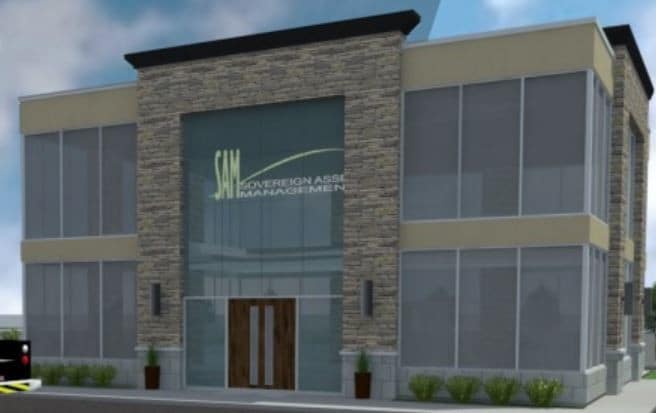 1016 Eglinton Ave E, Mississauga, ON for sale Primary Photo- Image 1 of 1