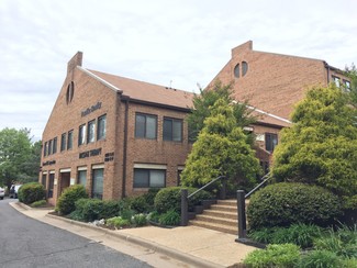 More details for 6922-6926 Little River Tpke, Annandale, VA - Office for Lease