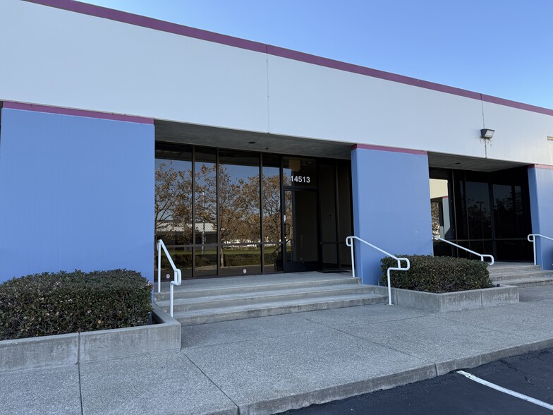 14501-14655 Catalina St, San Leandro, CA for lease - Building Photo - Image 1 of 2