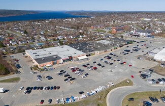 More details for 132 Bennett Dr, Gander, NL - Retail for Lease