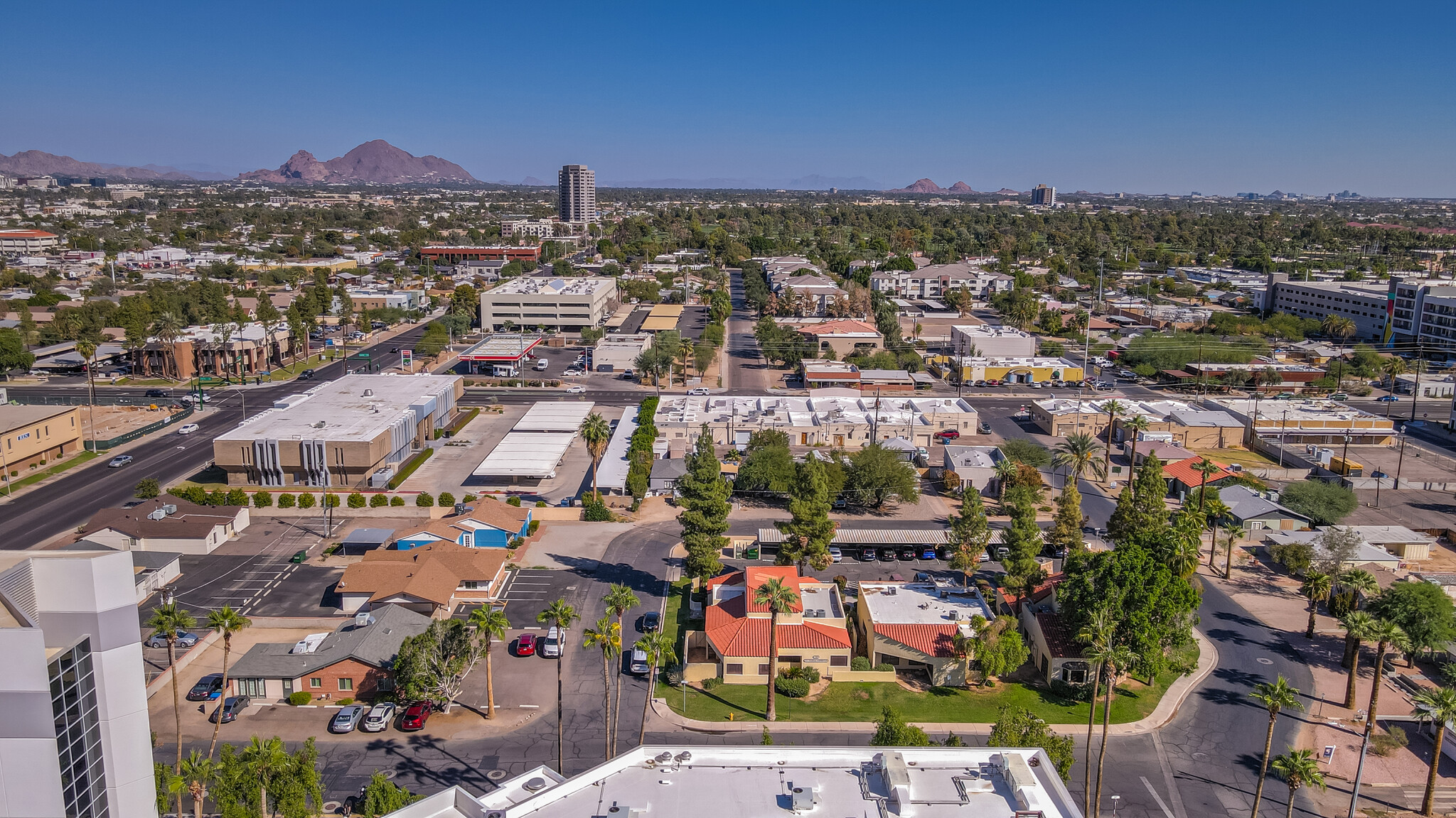 3309 N 2nd St, Phoenix, AZ 85012 - Midtown Owner/User Opportunity | LoopNet