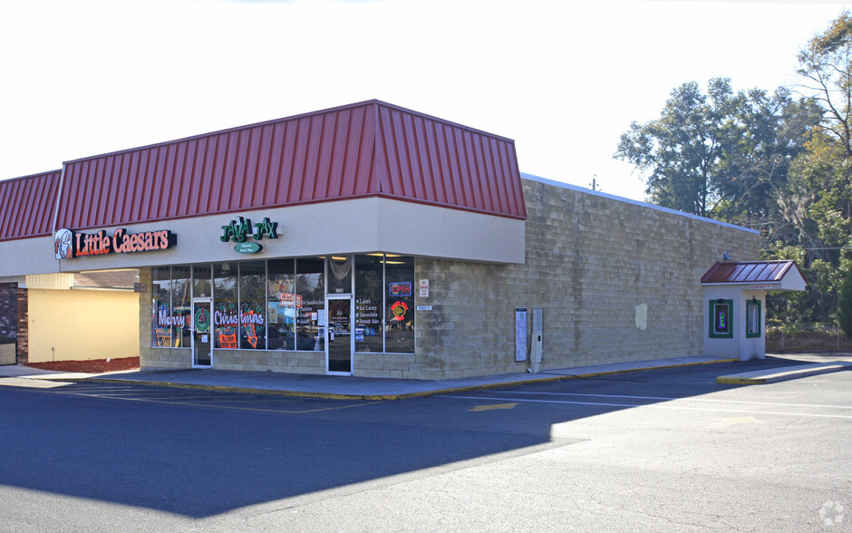 1546 Ohio Ave S, Live Oak, FL for lease - Building Photo - Image 3 of 3