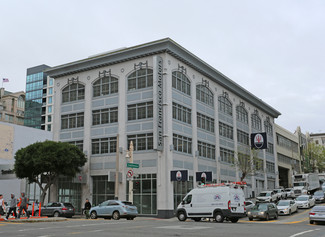 More details for 1595 Van Ness Ave, San Francisco, CA - Office, Office/Retail for Lease