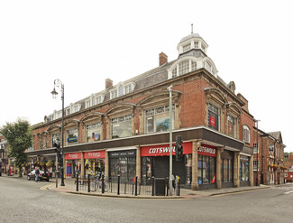 More details for 78-92 Foregate St, Chester - Retail for Lease