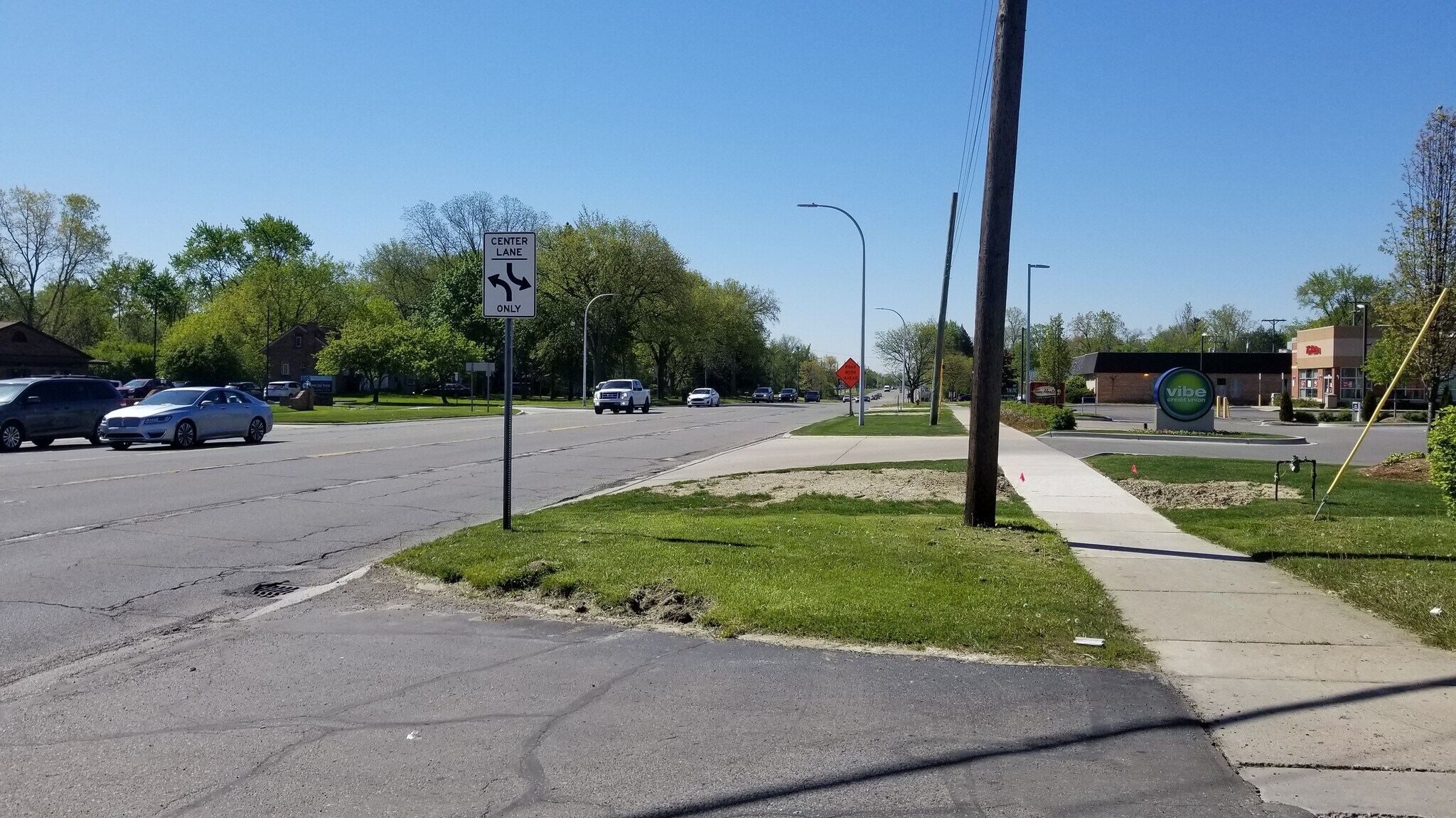 16911 Middlebelt Rd, Livonia, MI 48154 Retail for Sale