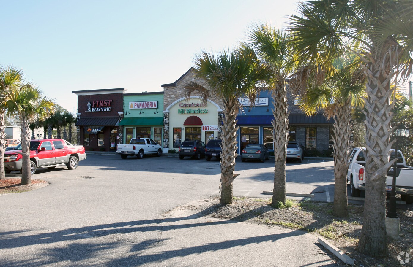 3839 Socastee Blvd, Myrtle Beach, SC 29588