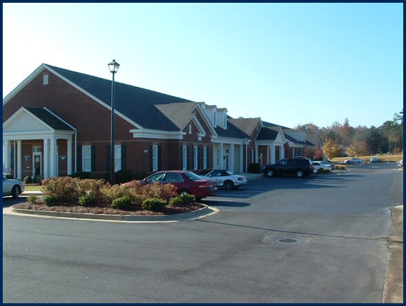 1515 Bass Rd, Macon-Bibb, GA for lease Building Photo- Image 1 of 6