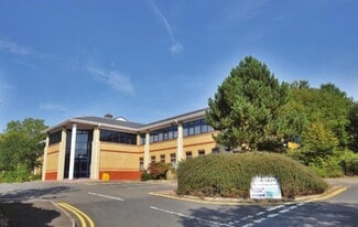 More details for Copse Dr, Coventry - Office for Sale