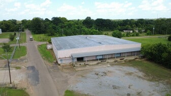 556 Matthews Drive - Warehouse