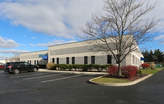 More details for 7560-7566 Paragon Rd, Centerville, OH - Flex for Sale