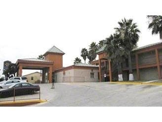 1923 N Veterans Blvd, Eagle Pass, TX for sale - Primary Photo - Image 1 of 1